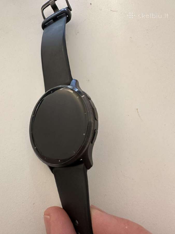 Garmin Venu 3 (45mm) su priedais - nuotraukos Nr. 7