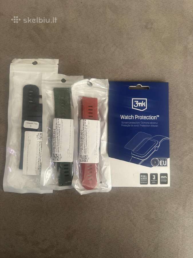 Garmin Venu 3 (45mm) su priedais - nuotraukos Nr. 9