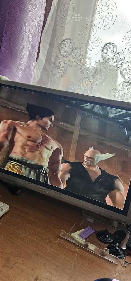 Originalus Ps2 su žaidimais - nuotraukos Nr. 5