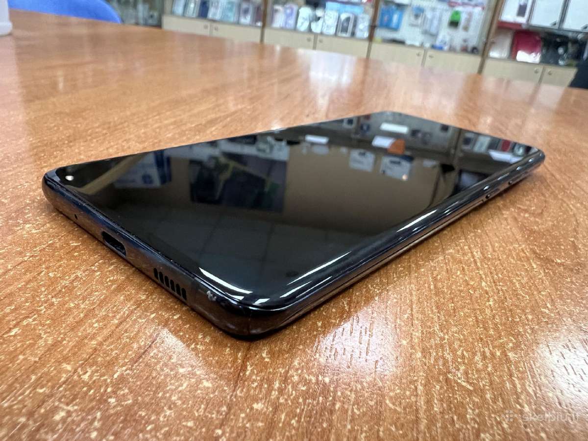 Samsung Galaxy S20 Plus 5G 128 GB Black (naudotas) - nuotraukos Nr. 7