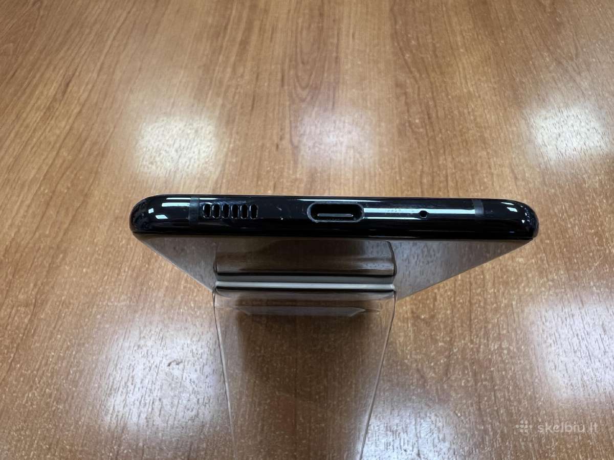 Samsung Galaxy S20 Plus 5G 128 GB Black (naudotas) - nuotraukos Nr. 12