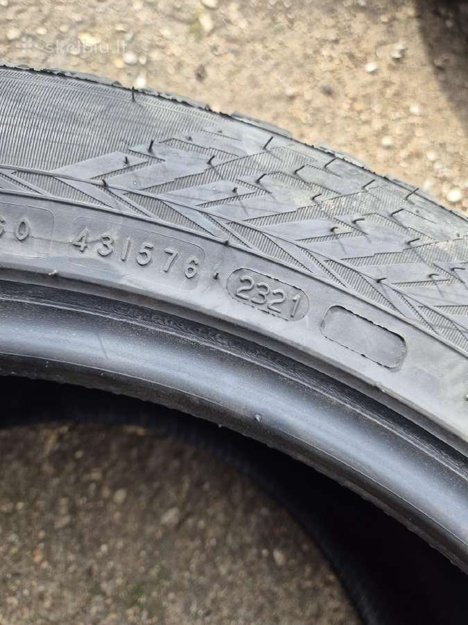 Nokian hkpl 10 Suv 315/40r21, 275/45r21 - nuotraukos Nr. 6