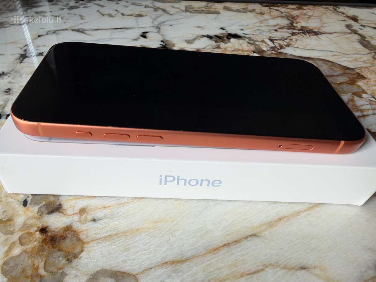 iPhone 17pro Max - nuotraukos Nr. 3
