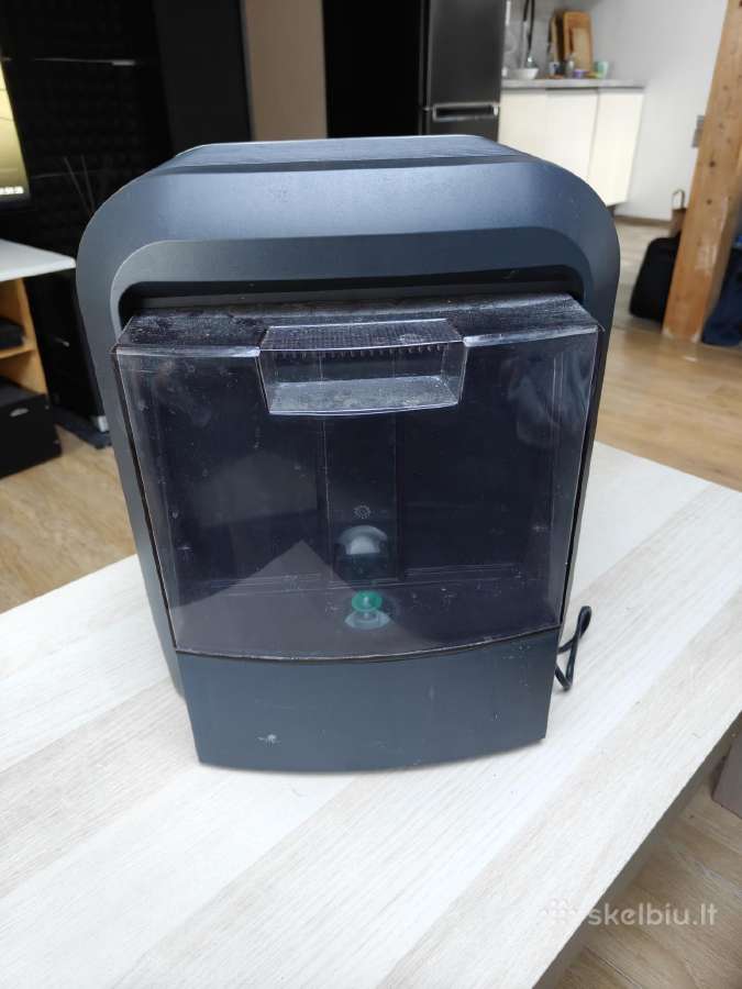 Boneco w490 ultragarsinis oro drėkintuvas - nuotraukos Nr. 3