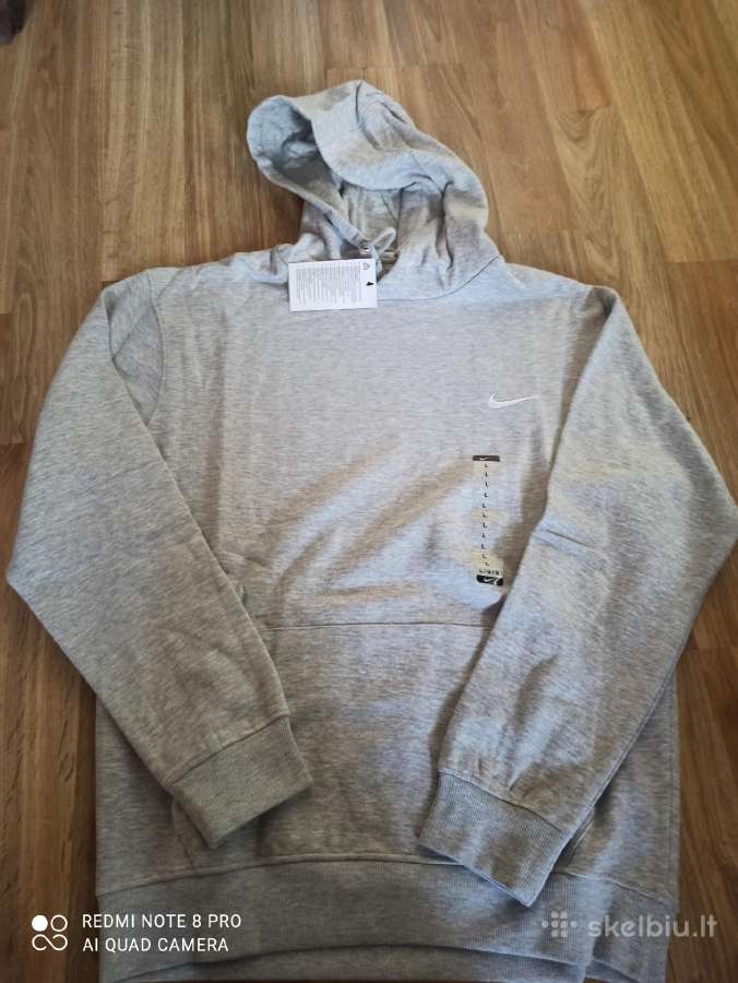 Nauji Originalūs Nike Tech Fleece treningai L - nuotraukos Nr. 5