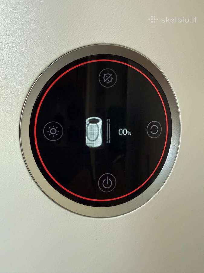 Xiaomi Smart Air Purifier Elite Eu - nuotraukos Nr. 3
