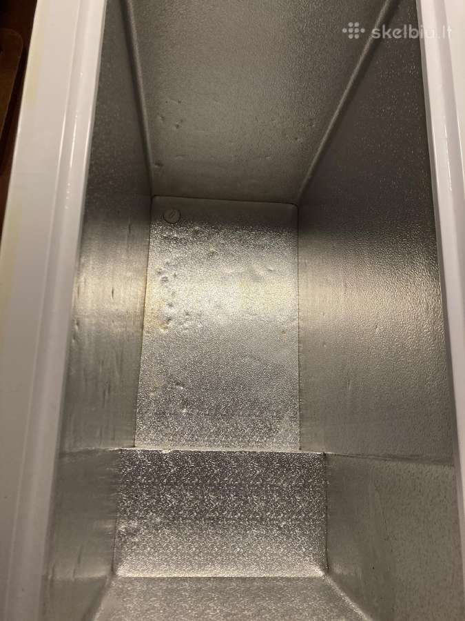 Šaldiklis - nuotraukos Nr. 4