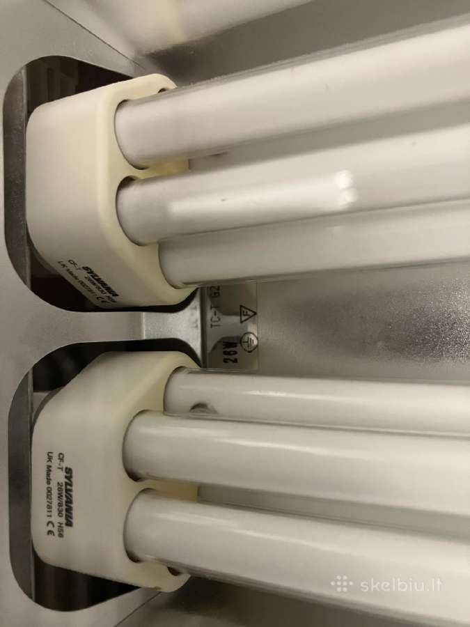 Įmontuojami šviestuvai Lumiance Insaver 200 - nuotraukos Nr. 5