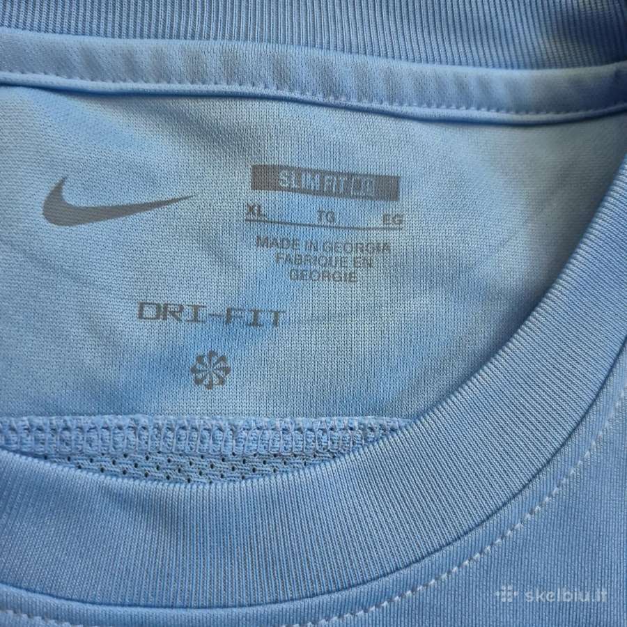 Nauji nike marškinėliai - nuotraukos Nr. 2