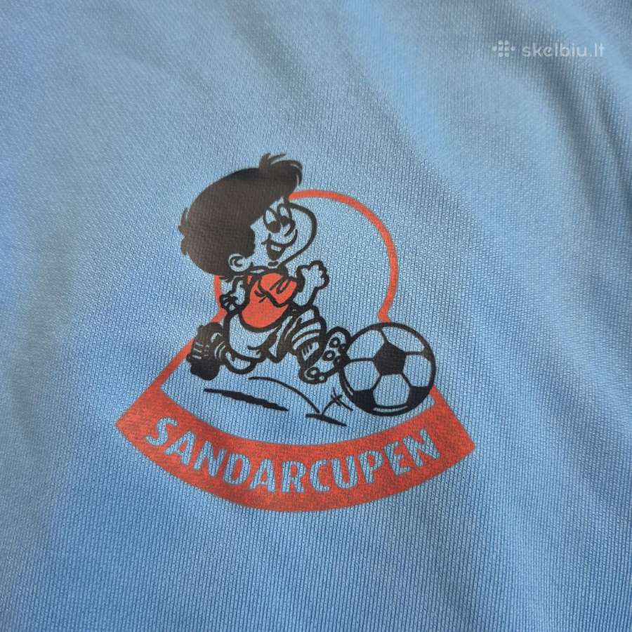 Nauji nike marškinėliai - nuotraukos Nr. 3