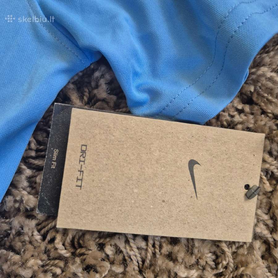 Nauji nike marškinėliai - nuotraukos Nr. 4