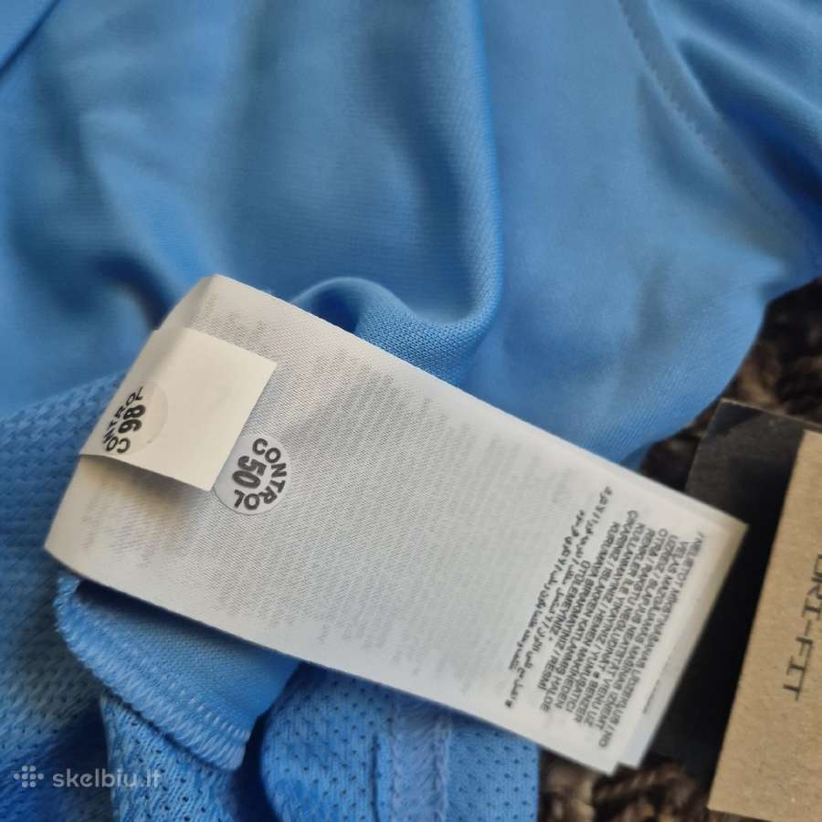 Nauji nike marškinėliai - nuotraukos Nr. 5