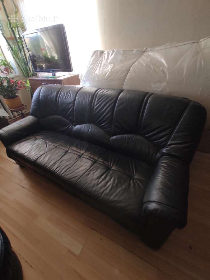 Odine sofa - nuotraukos Nr. 2