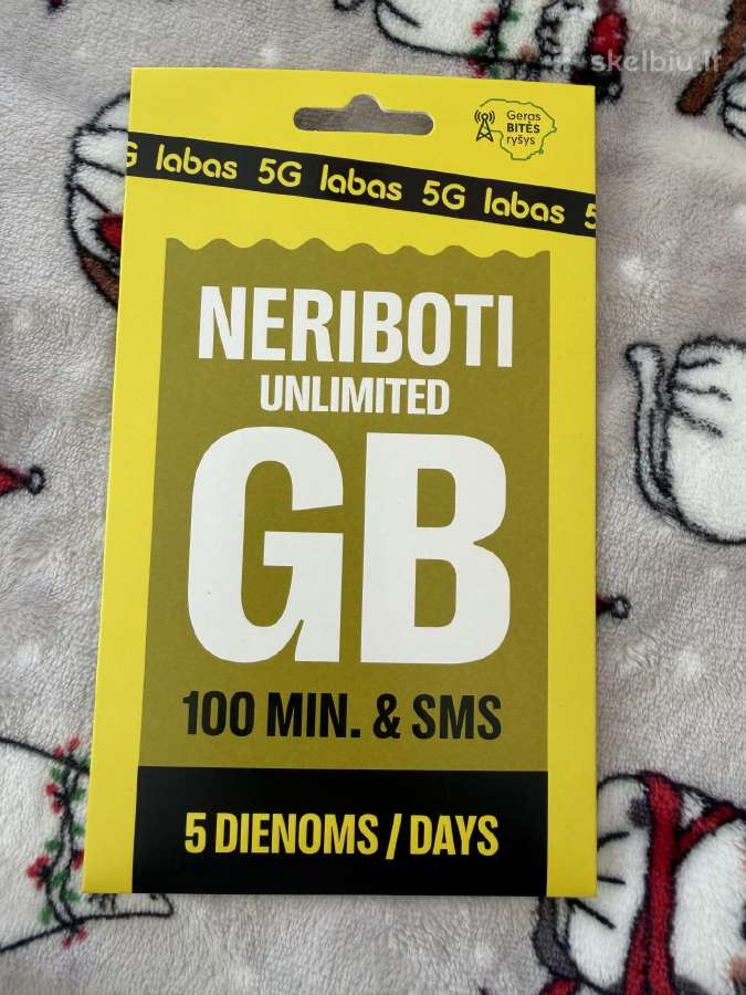 Gražus labas numeris - nuotraukos Nr. 2