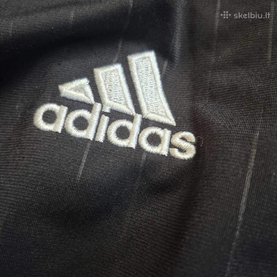 Adidas ajax džemperis M - nuotraukos Nr. 3