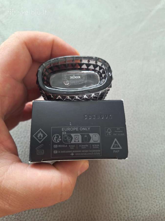 Valentino intense - nuotraukos Nr. 5