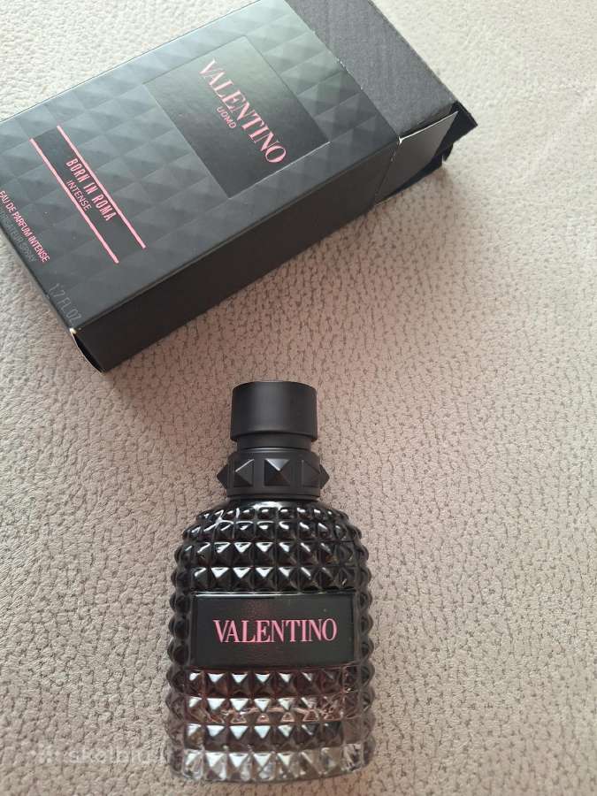 Valentino intense - nuotraukos Nr. 10
