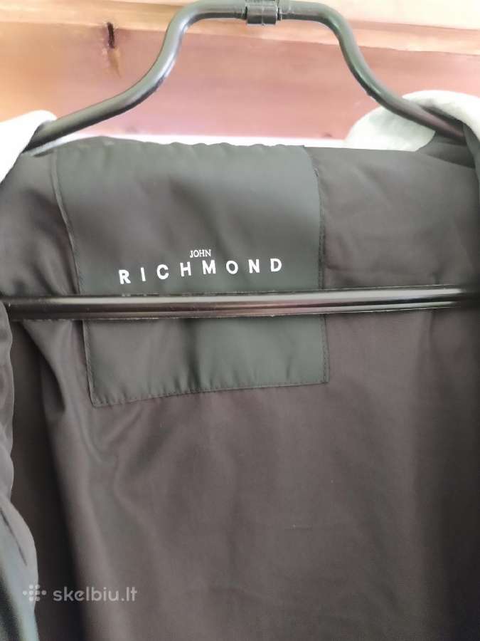 Richmond striuke - nuotraukos Nr. 4