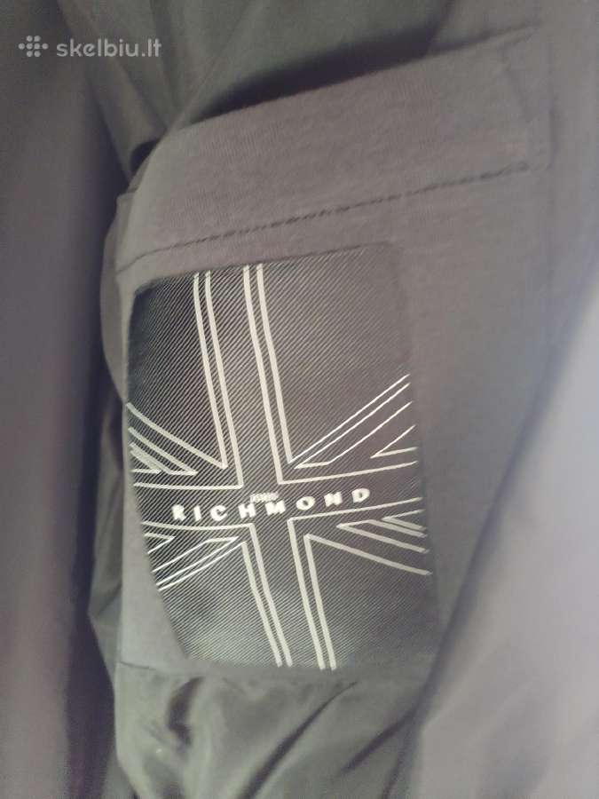 Richmond striuke - nuotraukos Nr. 5