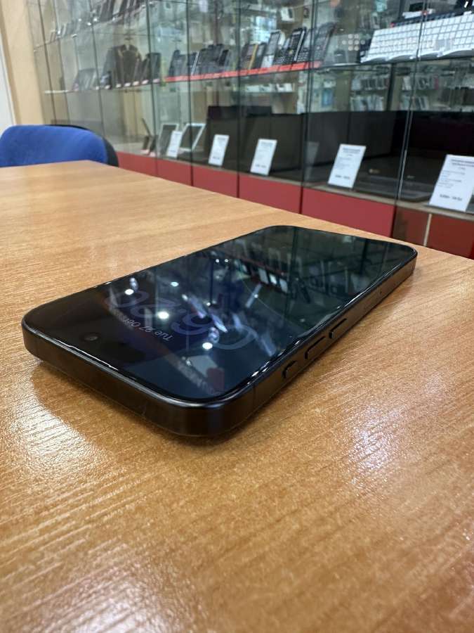 Apple iPhone 15 Pro 128 GB (naudotas) - nuotraukos Nr. 6