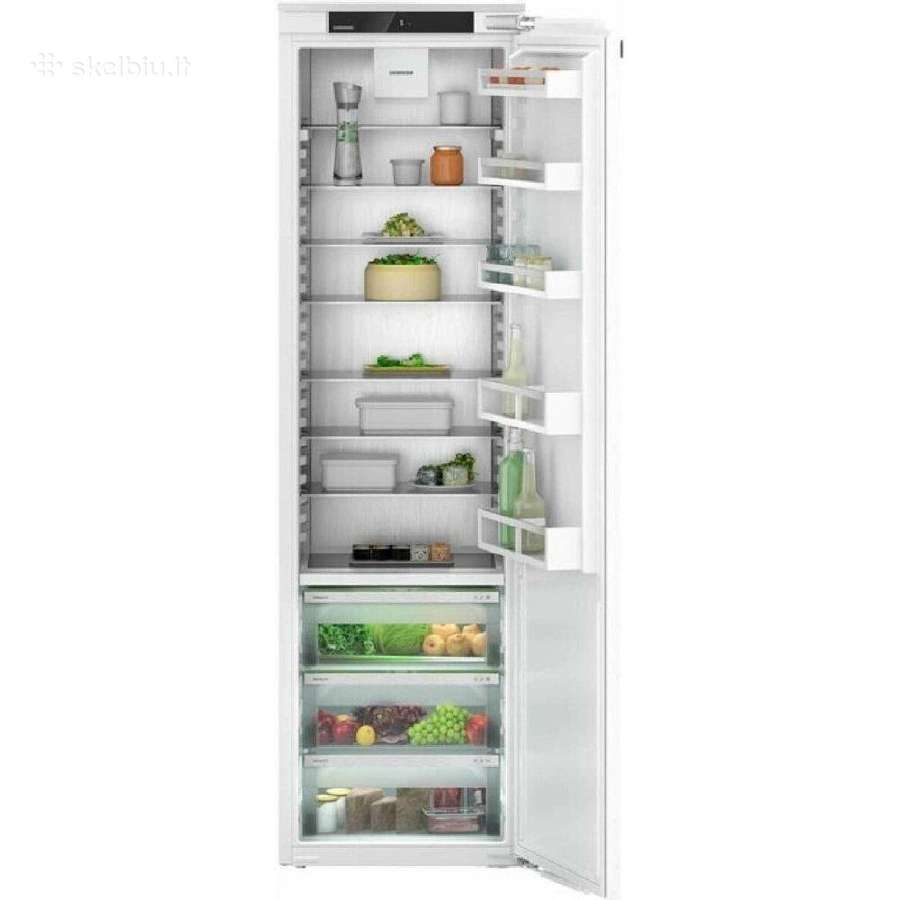 Aukštas montuojamas šaldytuvas Liebherr Irbci-5620 - nuotraukos Nr. 2