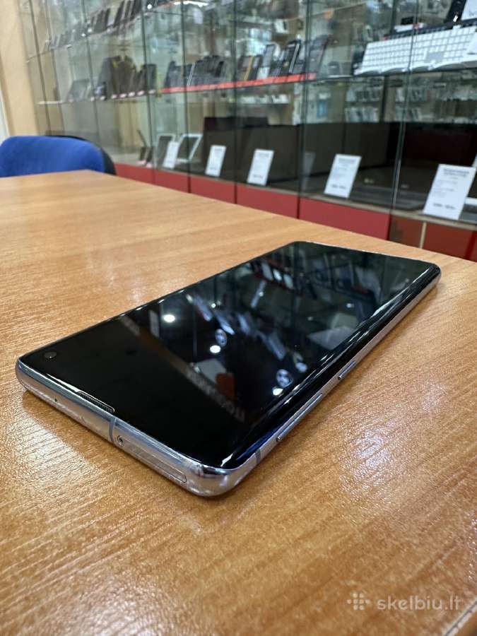 Samsung G973 Galaxy S10 128gb (naudotas) - nuotraukos Nr. 4