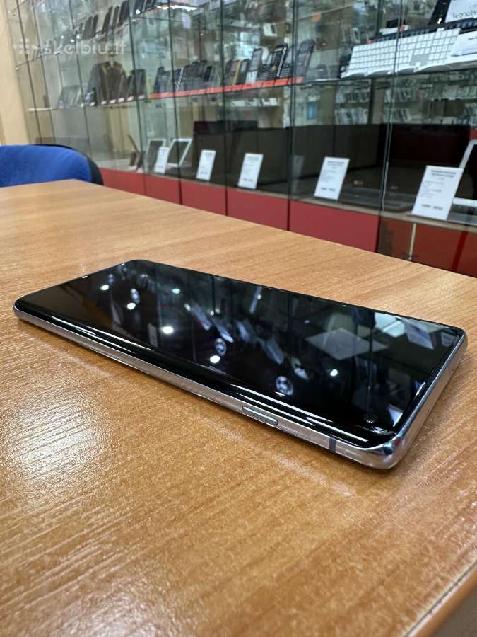 Samsung G973 Galaxy S10 128gb (naudotas) - nuotraukos Nr. 5