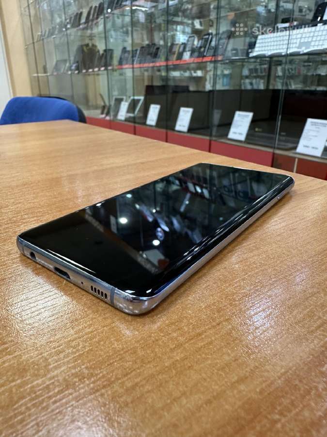 Samsung G973 Galaxy S10 128gb (naudotas) - nuotraukos Nr. 6