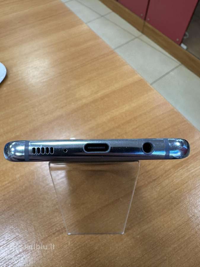 Samsung G973 Galaxy S10 128gb (naudotas) - nuotraukos Nr. 11