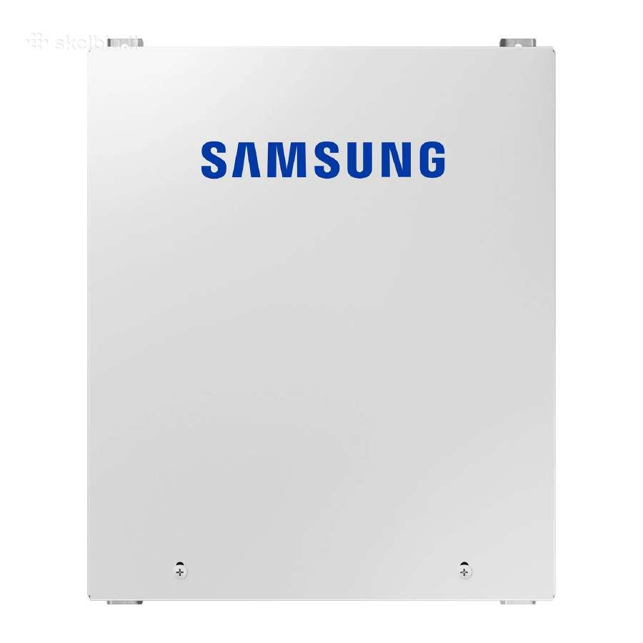 -50% Samsung 5 kw šilumos siurblys oras-vanduo - nuotraukos Nr. 4