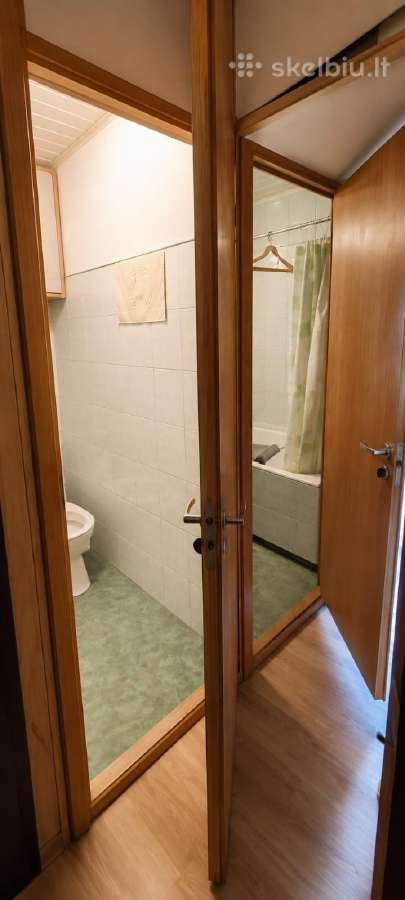 3k butas Viršuliškėse, Vilnius - nuotraukos Nr. 7