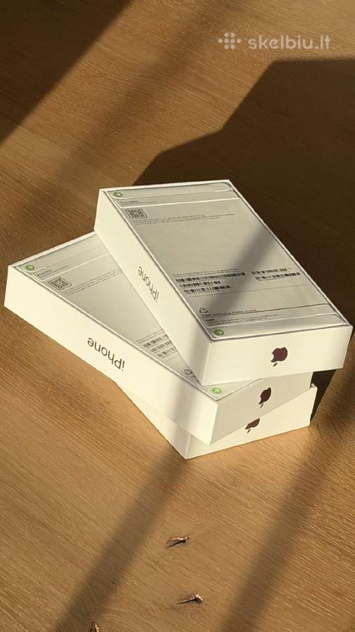 iPhone 18 pro - nuotraukos Nr. 4