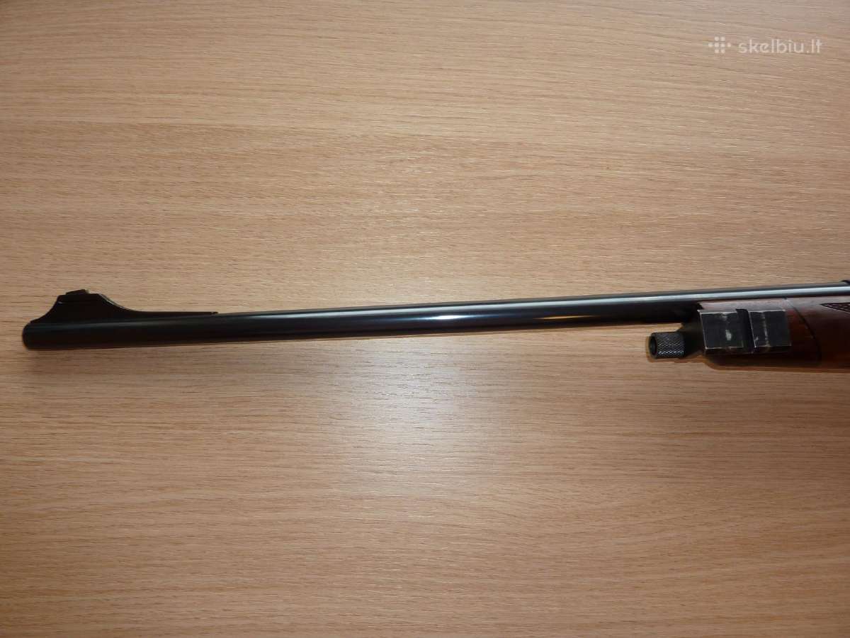 Sauer 80 7x64 - nuotraukos Nr. 2