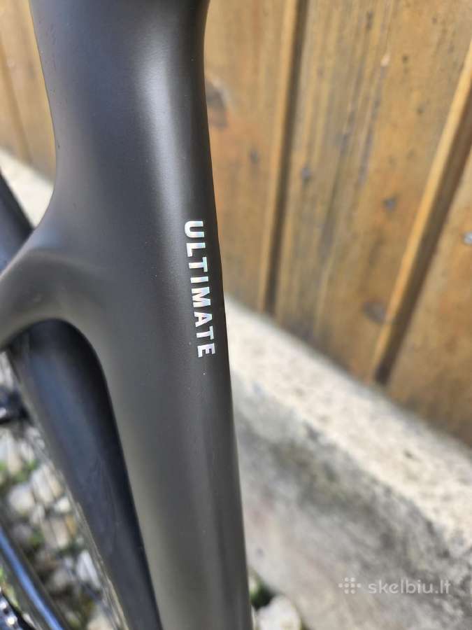 Scott Addict Ultimate RC 105-ultegra Di2 R7170 L - nuotraukos Nr. 15