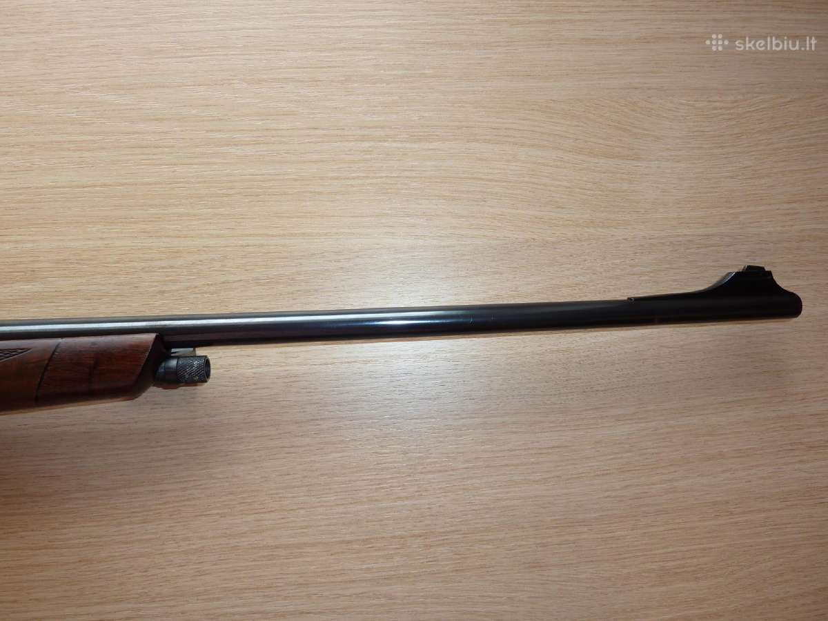 Sauer 80 7x64 - nuotraukos Nr. 11