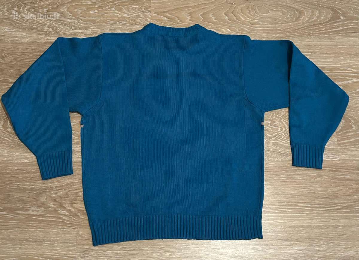 Vintažinis „Emporio Armani“ megztinis - nuotraukos Nr. 3