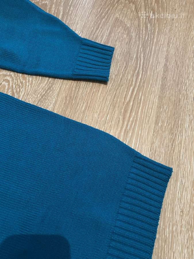 Vintažinis „Emporio Armani“ megztinis - nuotraukos Nr. 6