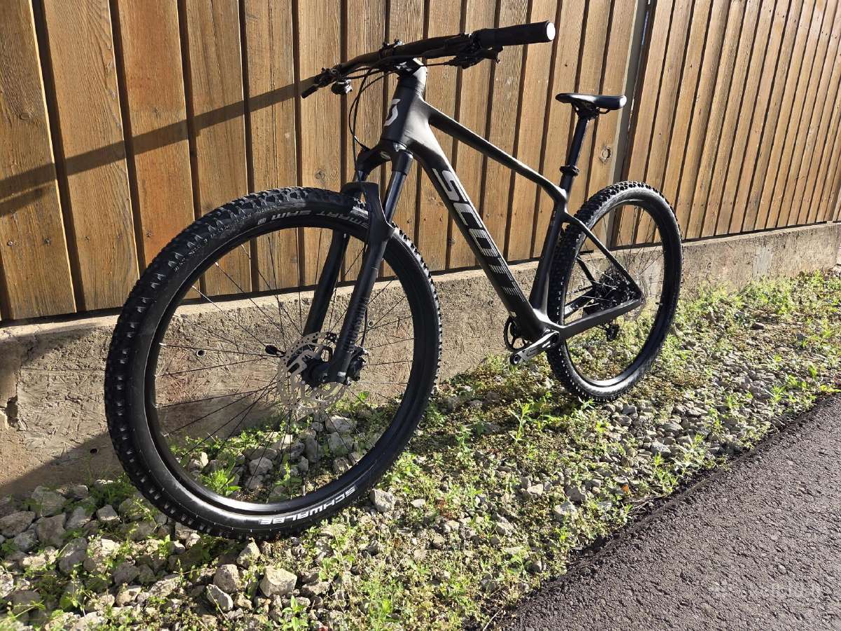 Scott Scale 940 2024 Sram Sx-nx 1x12 L - nuotraukos Nr. 4