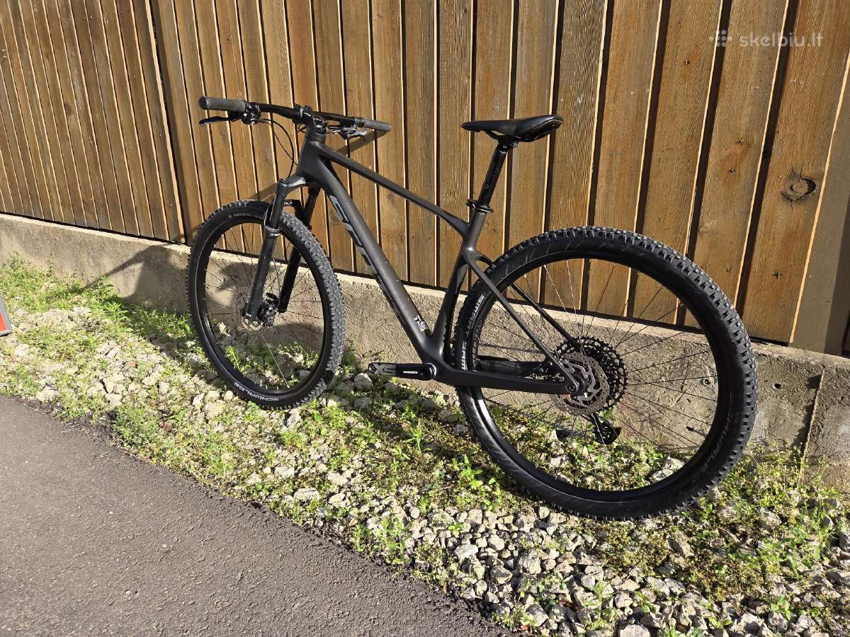 Scott Scale 940 2024 Sram Sx-nx 1x12 L - nuotraukos Nr. 6