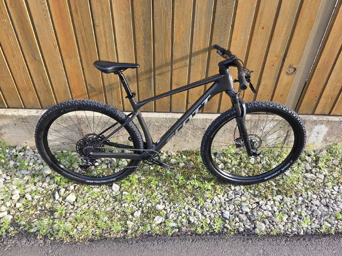 Scott Scale 940 2024 Sram Sx-nx 1x12 L - nuotraukos Nr. 9