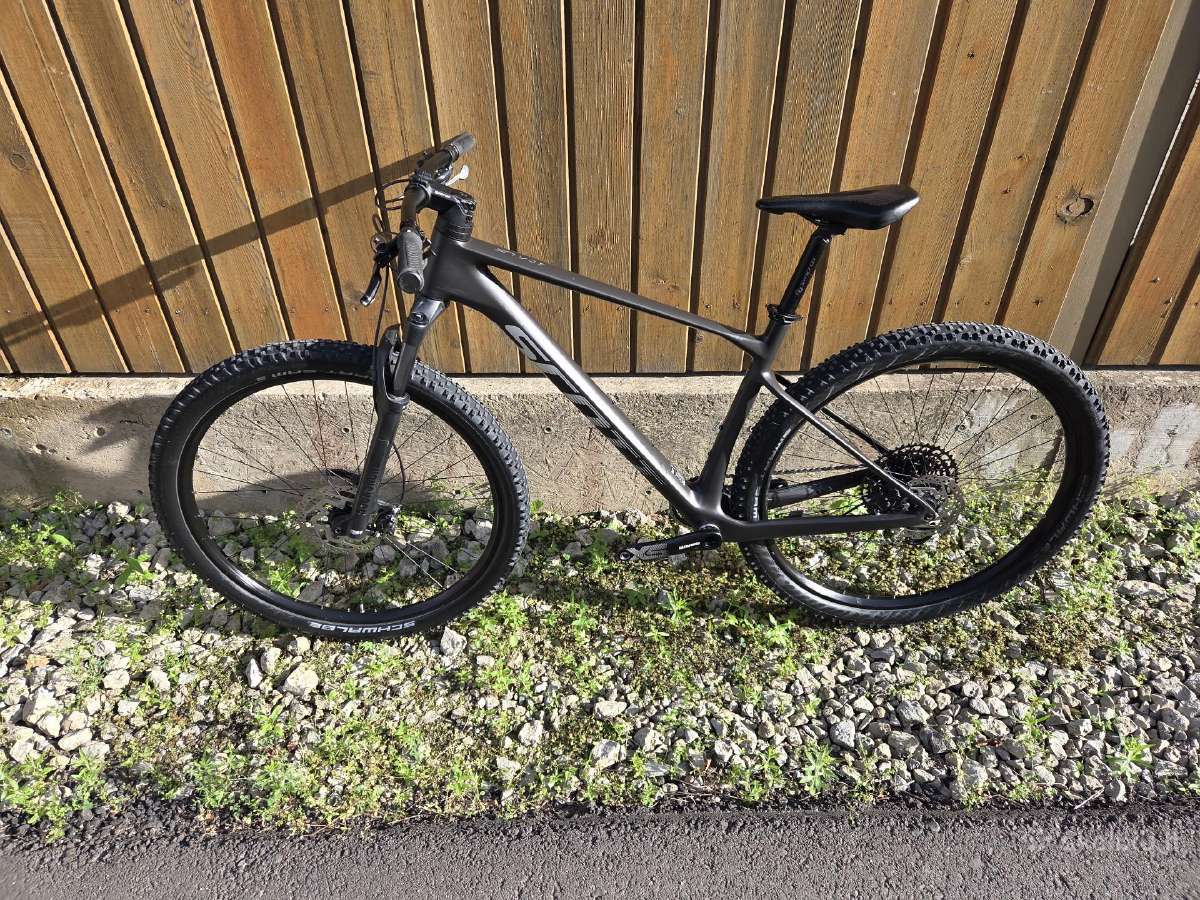 Scott Scale 940 2024 Sram Sx-nx 1x12 L - nuotraukos Nr. 10