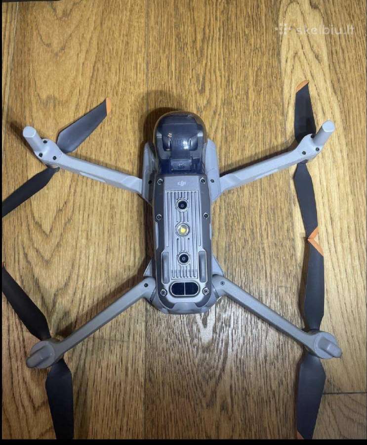 Dji Air 2s Combo - nuotraukos Nr. 6