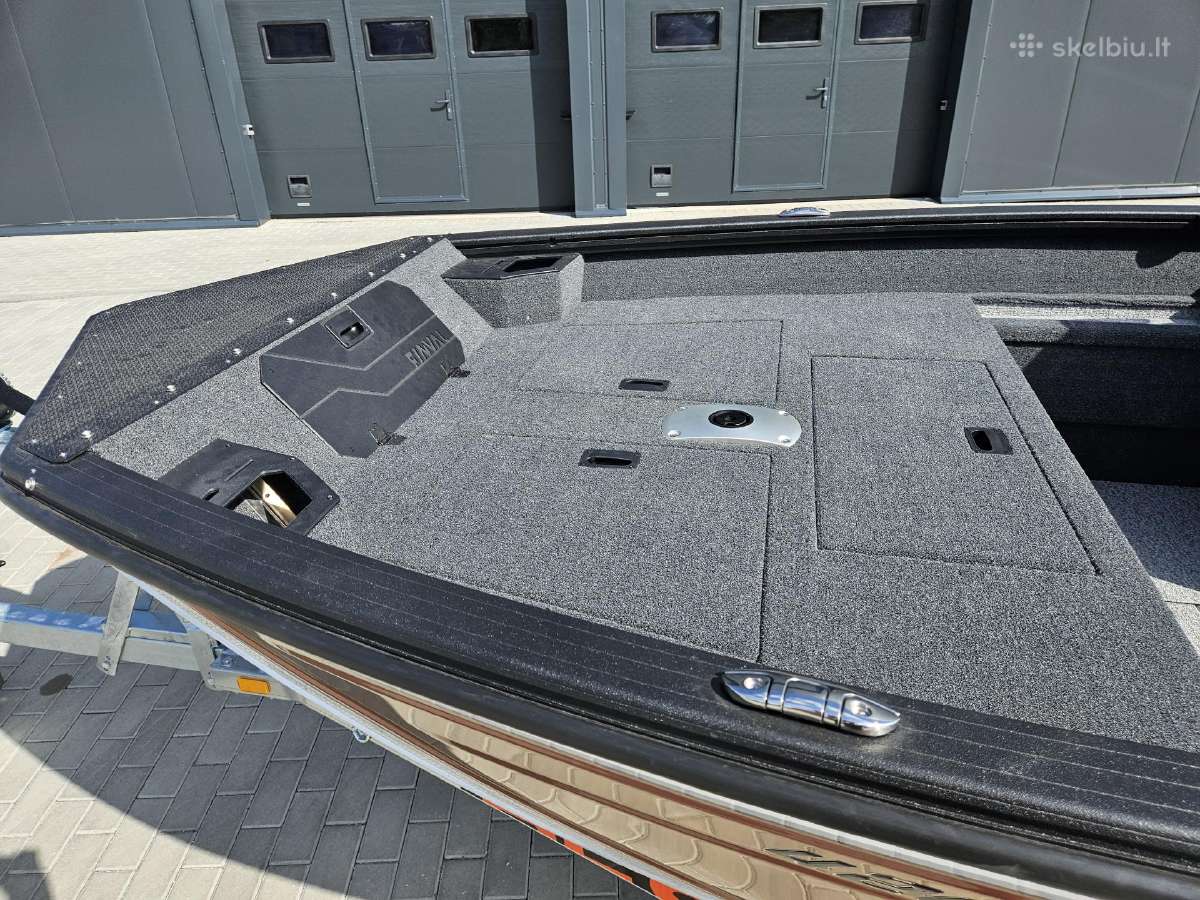 Finval Rangy 420 Sc - nuotraukos Nr. 4