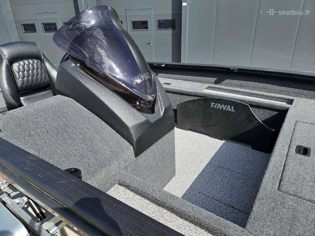 Finval Rangy 420 Sc - nuotraukos Nr. 9