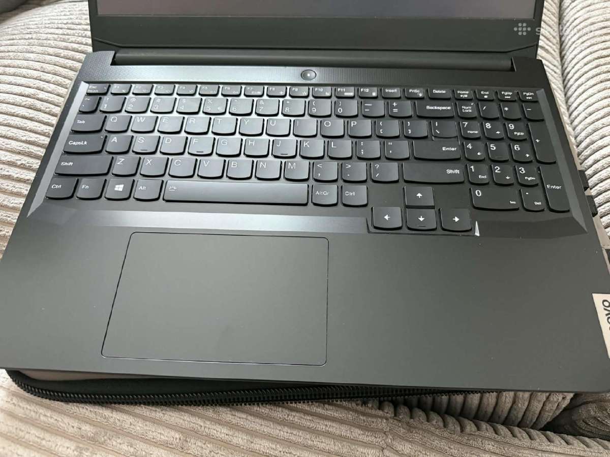Sveiki, parduodu Lenova Ideapad Gaming 3 15ach6 - nuotraukos Nr. 3