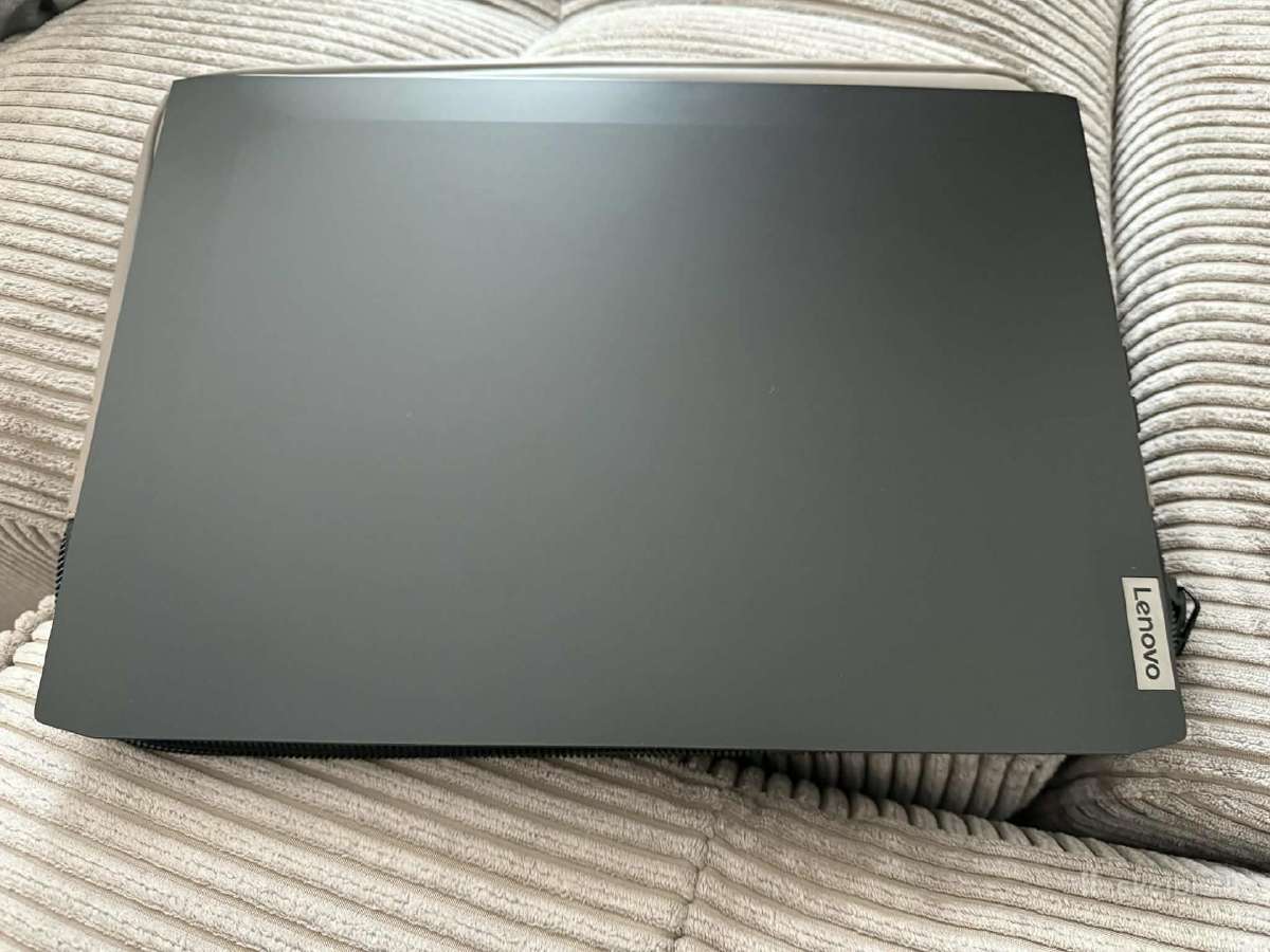 Sveiki, parduodu Lenova Ideapad Gaming 3 15ach6 - nuotraukos Nr. 5