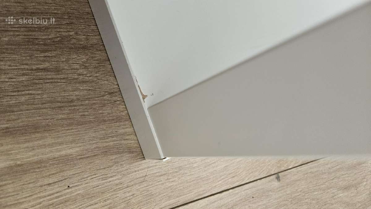 2vnt Ikea Kallax lentynos su krepšiais - nuotraukos Nr. 5