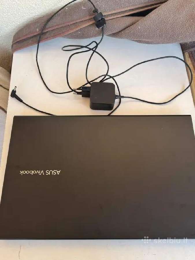 Asus Vivobook X1500e - nuotraukos Nr. 3