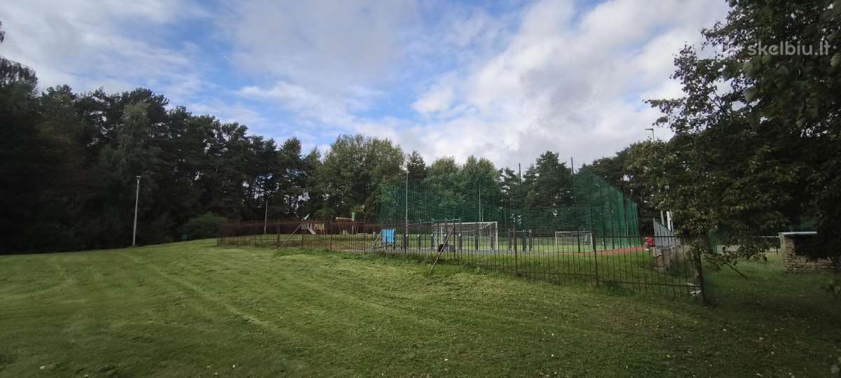 3k butas Viršuliškėse, Vilnius - nuotraukos Nr. 8