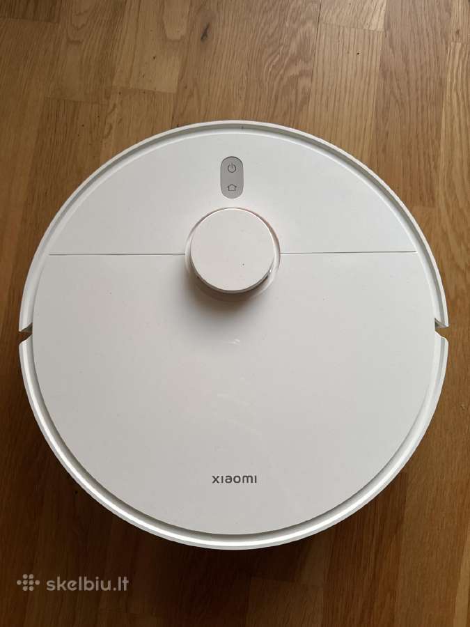 Xiaomi robot vacuum s10+ - nuotraukos Nr. 6